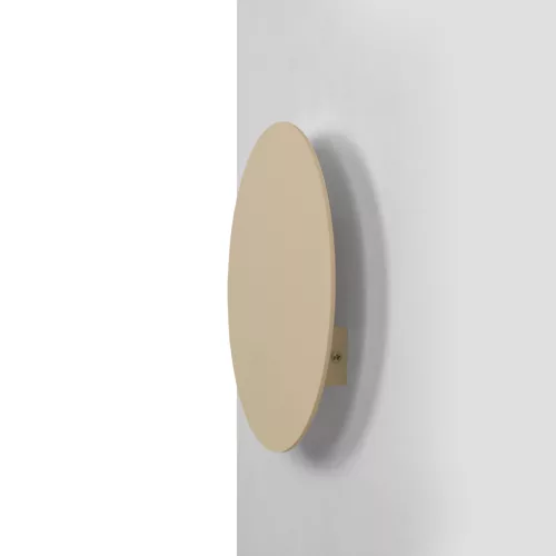 KAJA K-5801 TALAR Bézs Színű Fali Lámpa 1xG9 10W IP20