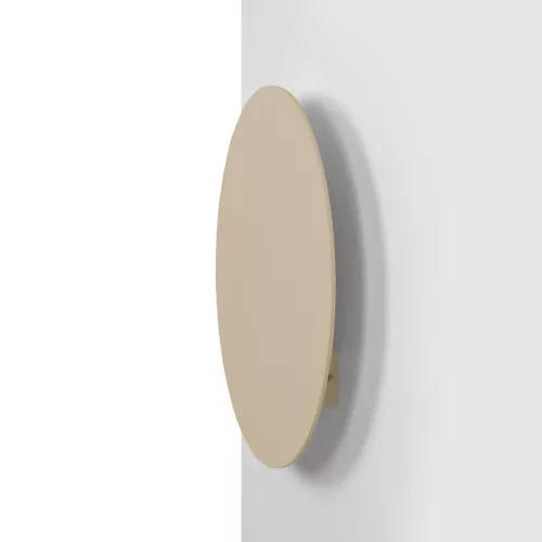 KAJA K-5802 TALAR Bézs Színű Fali Lámpa 1xG9 10W IP20