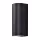 KAJA K-8209 PRIMA Fekete Színű Fali Lámpa 2xGU10 10W IP44