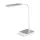 KAJA K-BL1027 BIAŁY IKA Fehér Színű Asztali Lámpa 8W LED 700Lm 3000-6000K IP20