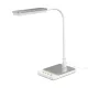 KAJA K-BL1027 BIAŁY IKA Fehér Színű Asztali Lámpa 8W LED 700Lm 3000-6000K IP20