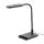 KAJA K-BL1027 CZARNY IKA Fekete Színű Asztali Lámpa 8W LED 700Lm 3000-6000K IP20