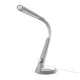 KAJA K-BL1063 SREBRNY BERKANE Ezüst Színű Asztali Lámpa 8W LED 790Lm 3000-6300K IP20