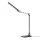 KAJA K-BL1121 CZARNY RICO Fekete Színű Asztali Lámpa 10W LED 650Lm 3000–6500K IP20