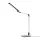 KAJA K-BL1121 SREBRNY RICO Ezüst Színű Asztali Lámpa 10W LED 650Lm 3000–6500K IP20