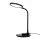 KAJA K-BL1153 CZARNY GAJA Fekete Színű Asztali Lámpa 9W LED 530Lm 3000-5700K IP20