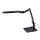 KAJA K-BL1207 CZARNY MICA Fekete Színű Asztali Lámpa 10W LED 950Lm 3000-6000K IP20