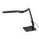 KAJA K-BL1207 CZARNY MICA Fekete Színű Asztali Lámpa 10W LED 950Lm 3000-6000K IP20