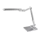 KAJA K-BL1207 SREBRNY MICA Ezüst Színű Asztali Lámpa 10W LED 950Lm 3000-6000K IP20