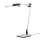 KAJA K-BL1321 SREBRNY ARES Ezüst Színű Asztali Lámpa 12W LED 650Lm 3000-5700K IP20