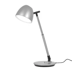   KAJA K-BL1528 GRAFIT LOLEK Szürke Színű Asztali Lámpa 7W LED 550Lm 3000-6500K IP20
