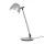 KAJA K-BL1528 GRAFIT LOLEK Szürke Színű Asztali Lámpa 7W LED 550Lm 3000-6500K IP20