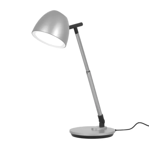 KAJA K-BL1528 GRAFIT LOLEK Szürke Színű Asztali Lámpa 7W LED 550Lm 3000-6500K IP20