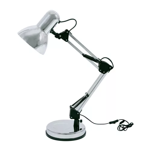 KAJA K-MT-COSMO CHROM COSMO Króm Színű Asztali Lámpa 1xE27 15W IP20