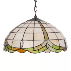   KAJA K-P162166 PAPI Többszínű Színű Függeszték 1xE27 15W IP20