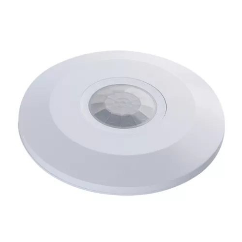 Kanlux 23452 Zona Flat-W mozgásérzékelő fehér IP20