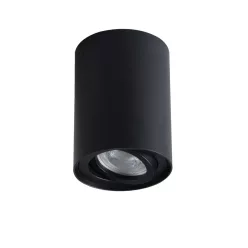 Mennyezeti Lámpa Fekete BORD XS KANLUX-25478