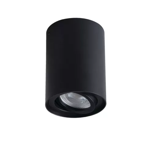 Mennyezeti Lámpa Fekete BORD XS KANLUX-25478