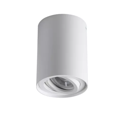 Spot Lámpa Fehér BORD XS KANLUX-25479
