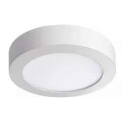 Mennyezeti Lámpa Fehér CARSA V2LED KANLUX-28948