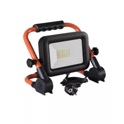   Reflektor Fekete STATO LED hordozható reflektor KANLUX-29222