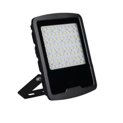 Reflektor Fekete FL AGOR HI KANLUX-33476