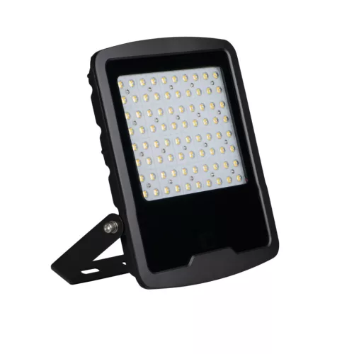 Reflektor Fekete FL AGOR HI KANLUX-33476