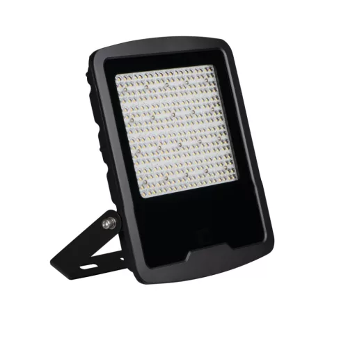 Reflektor Fekete FL AGOR HI KANLUX-33477