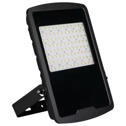 Reflektor Fekete FL AGOR HI KANLUX-33478