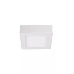 Mennyezti Lámpa Fehér KANTI V2LED KANLUX-33546