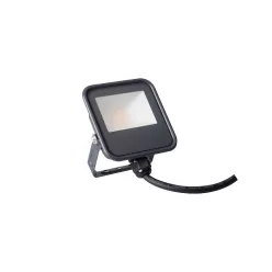 Reflektor Fekete IQ-LED FL KANLUX-33880