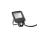 Reflektor Fekete IQ-LED FL SE KANLUX-33885