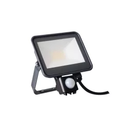 Reflektor Fekete IQ-LED FL SE KANLUX-33886