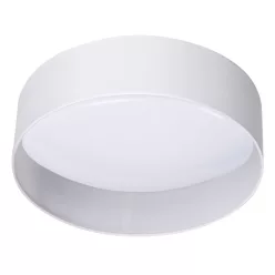 Mennyezeti Lámpa Fehér RIFA LED KANLUX-36460