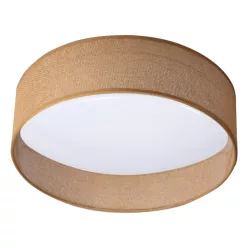 Mennyezeti Lámpa Barna RIFA LED KANLUX-36508