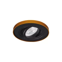 Mennyezetbe Süllyeszthető Lámpa TINY BORD KANLUX-37166