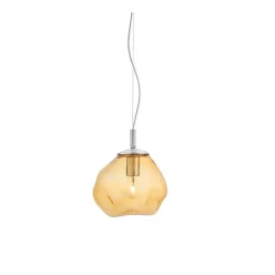 Kaspa AVIA S 10416115 Függőlámpa 1x25W/E27 IP20