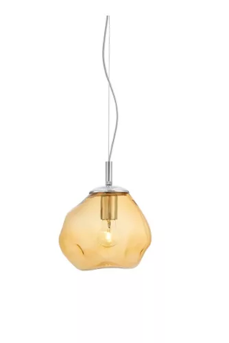 Kaspa AVIA S 10416115 Függőlámpa 1x25W/E27 IP20