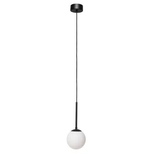 Kaspa LAMIA 1 11039102 Függőlámpa 1x9W/E14 IP20