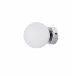 Kaspa ASTRA 20774103 Fali lámpa 1x9W/E14 IP20