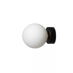 Kaspa ASTRA 20776102 Fali lámpa 1x9W/E14 IP20