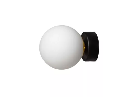 Kaspa ASTRA 20776102 Fali lámpa 1x9W/E14 IP20