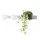 Kaspa BOTANICA DECO 20852201 Fali lámpa 2x9W/E14 IP20