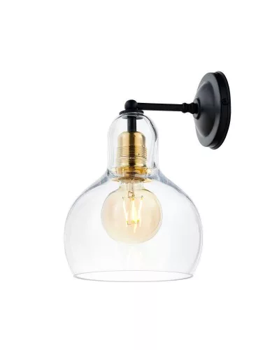 Kaspa LONGIS I 20879105 Fali lámpa 1x25W/E27 IP20