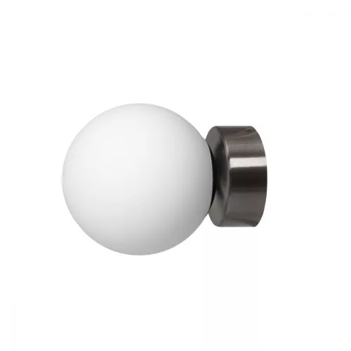 Kaspa ASTRA 21082120 Fali lámpa 1x9W/E14 IP20
