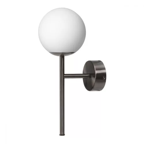 Kaspa ASTRA DECO 21084120 Fali lámpa 1x9W/E14 IP20