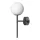 Kaspa MIJA DECO 21086120 Fali lámpa 1x9W/E14 IP44