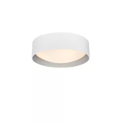   Kaspa VERO L 30446302 Süllyesztett mennyezeti lámpa 3x25W/E27 IP20