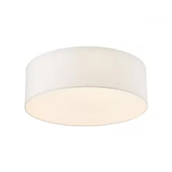   Kaspa SPACE M 30652301 Süllyesztett mennyezeti lámpa 3x25W/E27 IP20