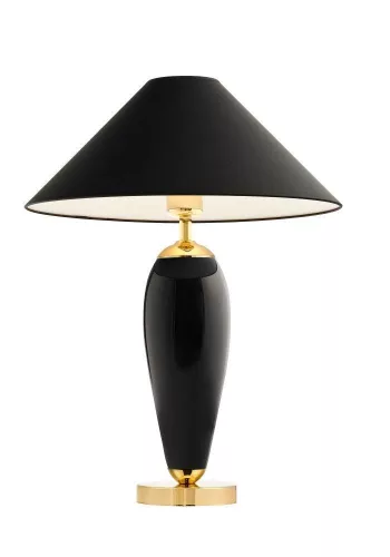 Kaspa REA GOLD 40607102 Asztali lámpa 1x25W/E27 IP20